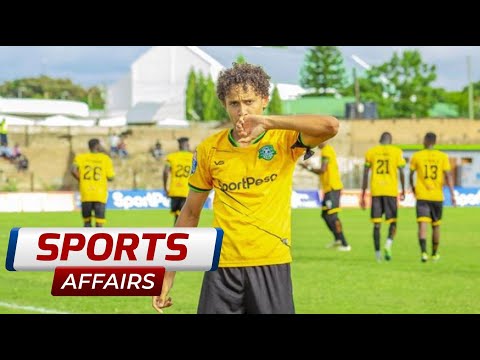 Goli Singida Big Stars 1 0 Azam FC NBCPL 23 01 2023 Goli Singida Big Stars 1 0 Azam FC NBCPL 23 01 2023