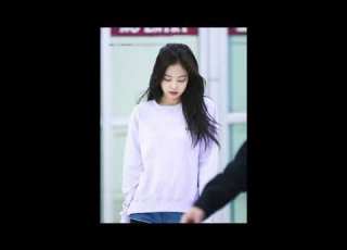 Jennie Solo Mp3