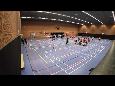 Harambee DS 1 Holyoke DS 1