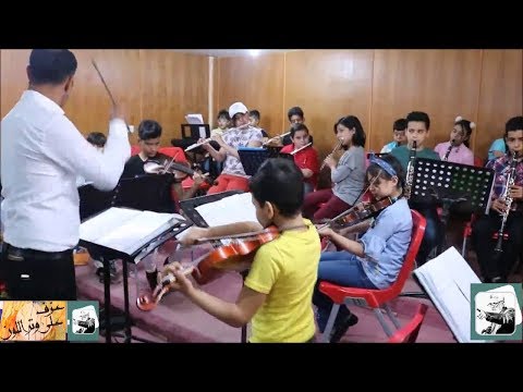 نوال عبدالله رشاد كان ودي نلتقي