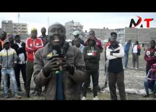 WAJALUO HAWATASUPPORT RUTO BEFORE IFIKE 2027 ATAKUWA NA ZERO LUO S FOLLOWES