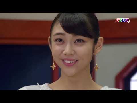 Chiến Đội Ninja Tập 32