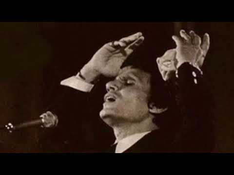 عبد الحليم حافظ أحضان الحبايب