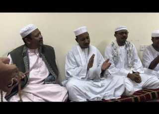 قدمت ليك قصيدة اداء المادح نزار