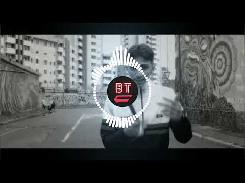 Baby Gang Marocchino BASS BOOSTED