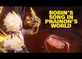 3 4 Update Robin S New Song Honkai Star Rail
