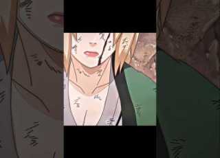 She S The Most Affected Person In Pain Arc Naruto Animeedit Anime Death Tsunade Pain Fyp