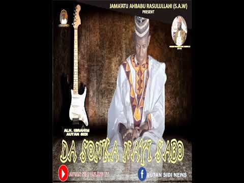 AUTANSIDI DA SON KA NAYI SABO