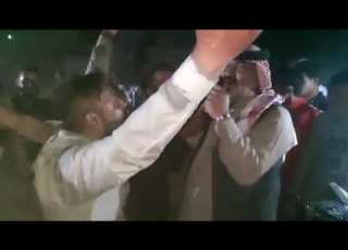 محمد الدوش أبو رقيب