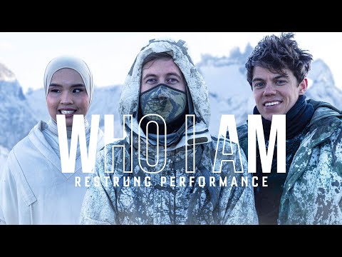 Alan Walker Putri Ariani Peder Elias Who I Am Restrung Performance Video Alan Walker Putri Ariani Peder Elias Who I Am Restrung Performance Video