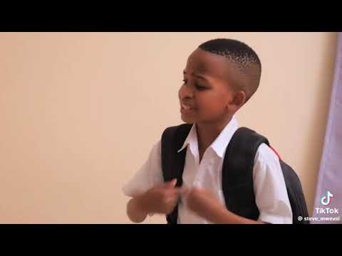 MAMA YANGU KICHAA FULL MOVIES STEVE MWEUSI CHANNEL