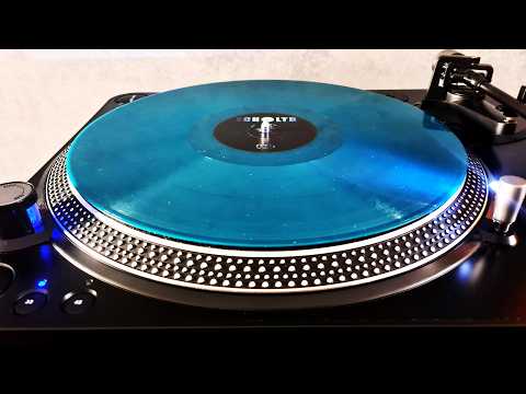 ECHO LTD 015 EP FULL RECORDING