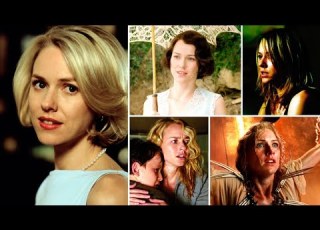 Naomi Watts Top 20 Movies