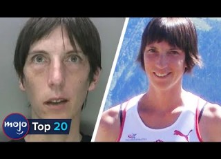  20 Most Evil Sports Stars