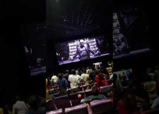  Wait For Theater Reaction Animal Sandeepreddyvanga Trending Ranbirkapoor Shorts