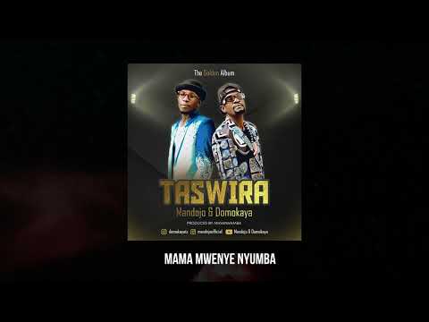 Mandojo Domokaya Mama Mwenye Nyumba