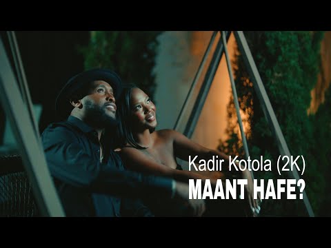 Kadir Kotola 2K MAANT HAFE New Ethiopian Oromo Music Official Video 2026 Kadir Kotola 2K MAANT HAFE New Ethiopian Oromo Music Official Video 2026