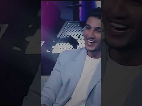 ويحلى عمري بأكمله محمد عساف