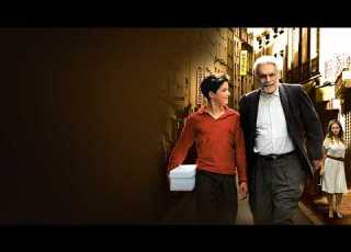 Monsieur Ibrahim Full Movie Knowledge And Information Omar Sharif Pierre Boulanger
