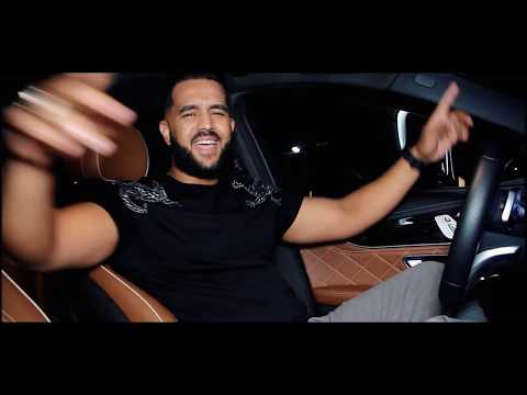 Cheb Djamel Milano 2018 Daratni Kelmat C Est Fini ضرتني كلمة سيفيني Avec Tchikou 22