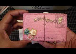  Postcard Stamps