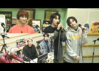 DAY6 You Were Beautiful By GOT7 JJ Mark