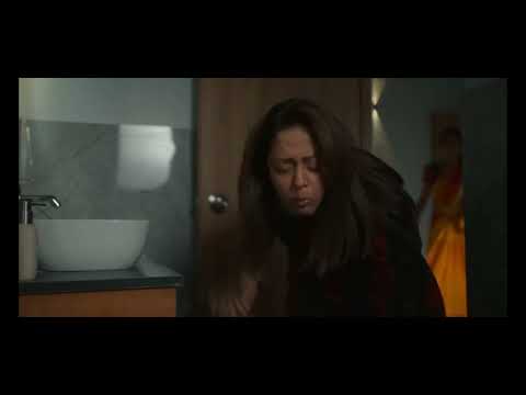 Jyothika Vomiting
