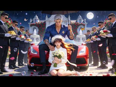 زعيم العصابة القاسي يأخذ زوجة أخيه البالغة 20 عاما ظنها انتقاما فعاشقها طوال حياته