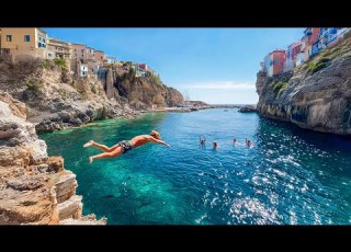 Exploring Europe S Hidden Island Paradise
