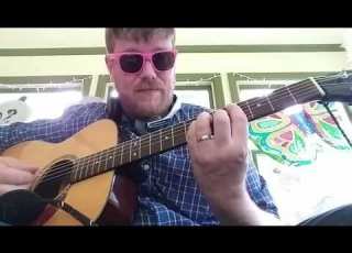 One Republic Start Again Feat Logic Easy Guitar Tutorial