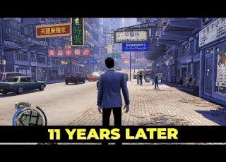 Sleeping Dogs 11 Years Later