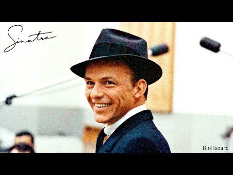 Frank Sinatra L O V E Lyrics