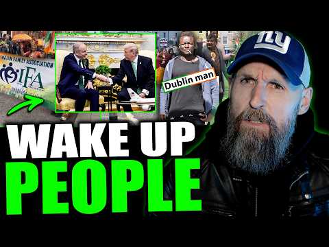 St Patrick S Day HIJACKED By Multiculturalism