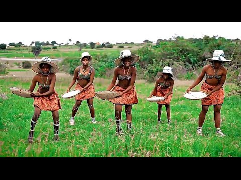 EMA JELI MVUA OFFICIAL MUSIC 0760976838