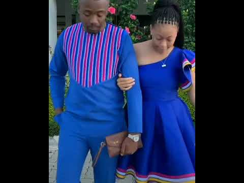 Nguo Nzuri Za Couple Karibu Tukushonee Engagement Na Sendoff 0654700661