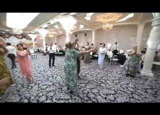 Zarhal Restourant Fotiha Live