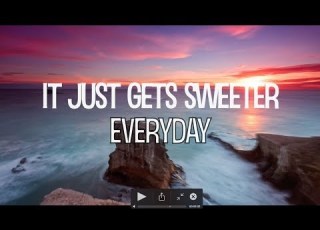 Katchafire Sweet As With Lyrics