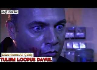 Kurtlar Vadisi Tulum Davul Loopus Mix 2003