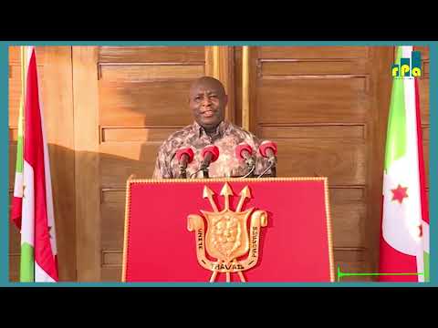 𝐔𝐦𝐮𝐤𝐮𝐫𝐮 𝐰 𝐢𝐠𝐢𝐡𝐮𝐠𝐮 𝐄𝐯𝐚𝐫𝐢𝐬𝐭𝐞 𝐍𝐃𝐀𝐘𝐈𝐒𝐇𝐈𝐌𝐈𝐘𝐄 𝐦𝐰 𝐢𝐣𝐚𝐦𝐛𝐨 𝐫𝐲𝐨 𝐠𝐮𝐬𝐨𝐳𝐞𝐫𝐚 𝐮𝐦𝐰𝐚𝐤𝐚 𝐰𝐚 𝟐𝟎𝟐𝟒 Yaragaragaje Akababaro