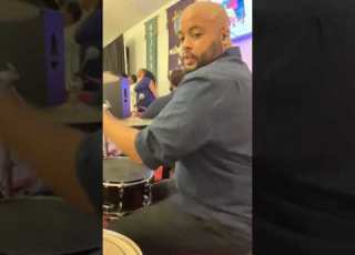 Garren Smith Terrence J Dooley Testimony Praise Break 2