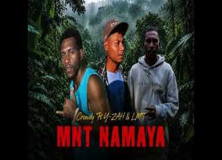  Mnt Namaya Ft Crowdy LMT