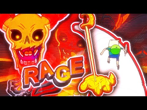 ＭＩＳＳ ＴＨＥ ＲＡＧＥ