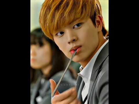 He Gets Jealous Why Come And Sit Here Shorts Kdrama Jealousy Yooksungjae