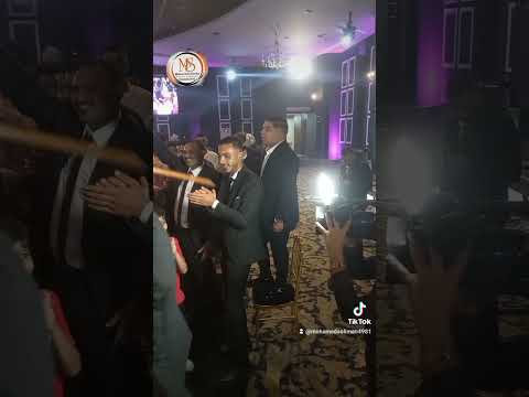 حسن المصري وفرقته مين قال انا متخلقش لسه اللى قلبة كدة مقوية احنا صعايدة