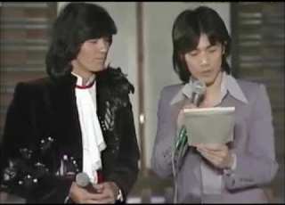 西城秀樹 厳選 B Side Love Songを永遠に 野口五郎さんとの絆