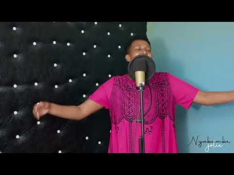 YEWE WAMUSOZI MUREMURE WE Nyabambe Jolie