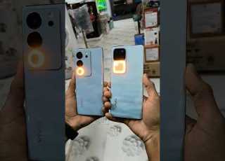 Vivo V29 Pro Vs Vivo V30 Pro Zoom Quality Smartcornervlog Vivo Shorts