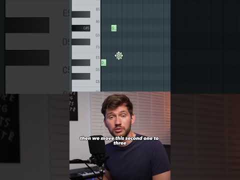 How To Make An Amapiano Arp Melody Amapiano Amapianotutorial