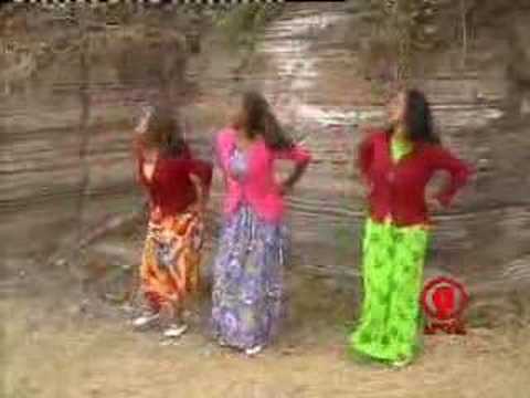 Ethiopian Music Taddalaa Gammachuu Raada Raadaa