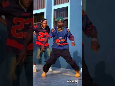 Laarge One Borbornakwe Ft Dancellar Dancers